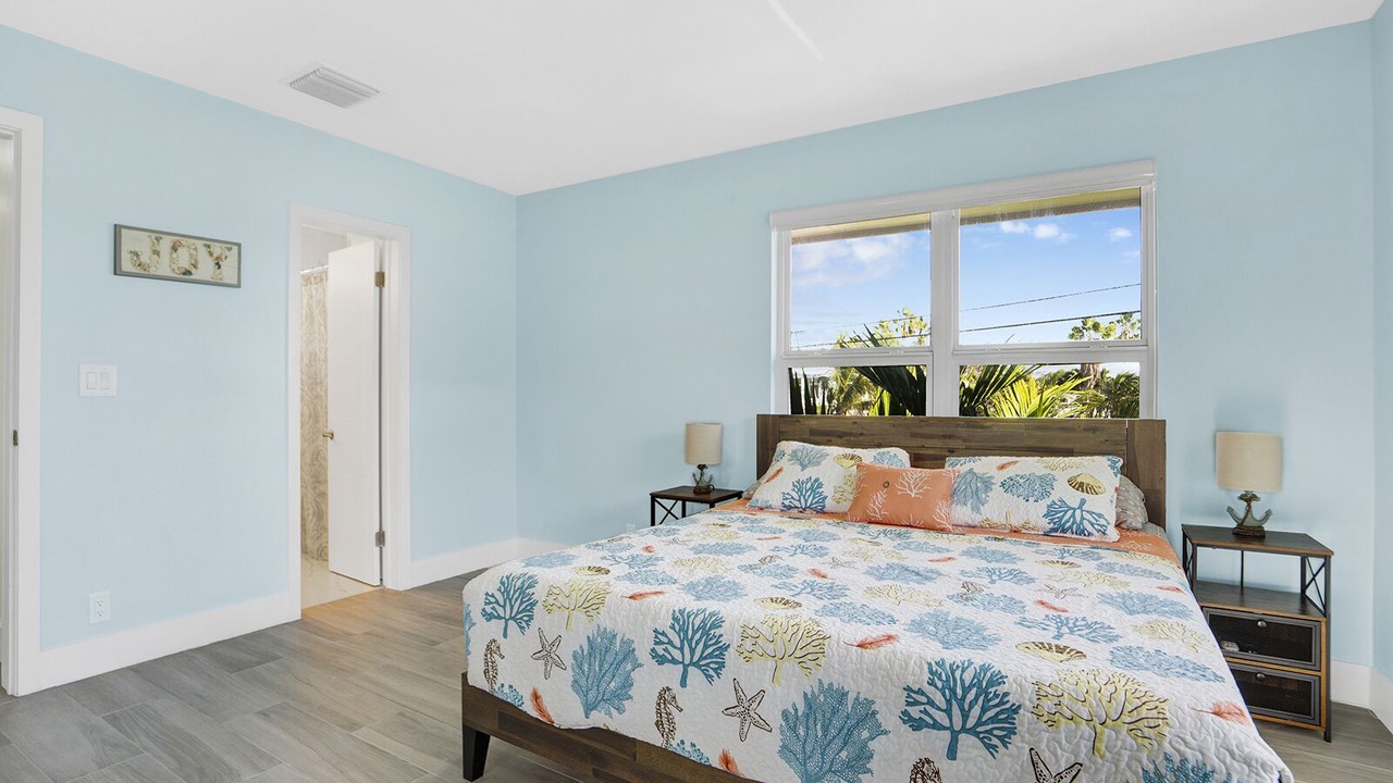 Photo of Bedroom in Cutthroat Harbor Estates