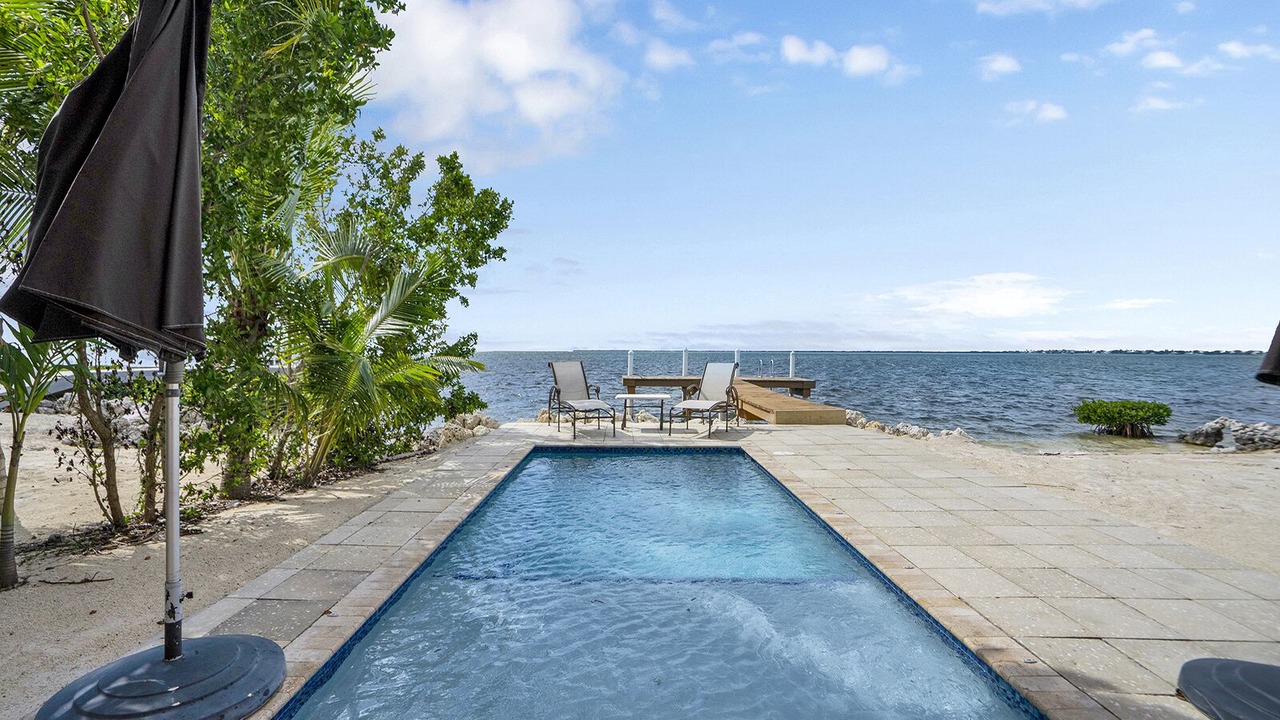 Photo of Outdoor in Cutthroat Harbor Estates