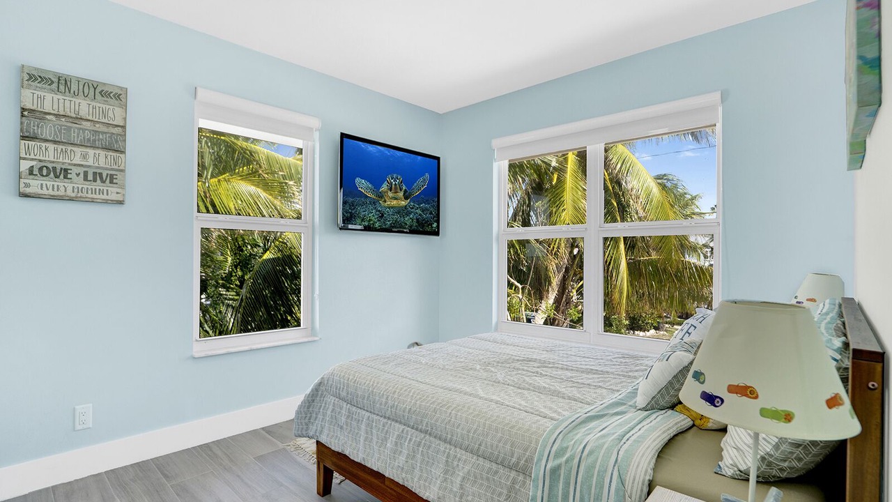 Photo of Bedroom in Cutthroat Harbor Estates