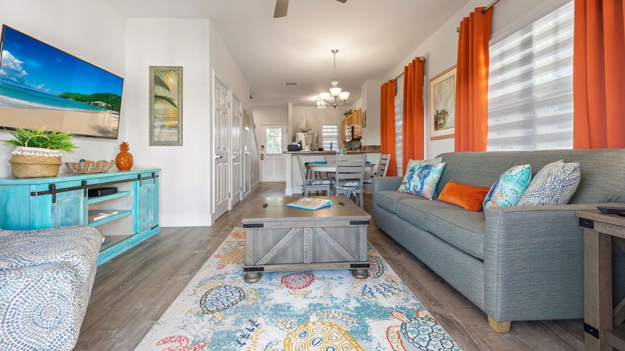 Photo of Bedroom in Marathon