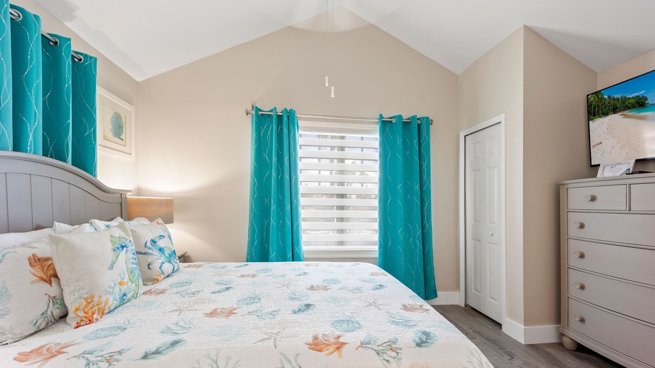 Photo of Bedroom in Marathon
