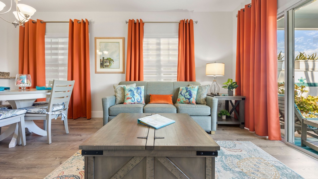 Photo of Livingroom in Marathon