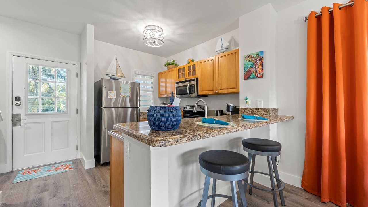 Photo of Kitchen in Marathon
