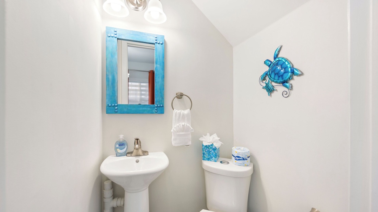 Photo of Bathroom in Marathon