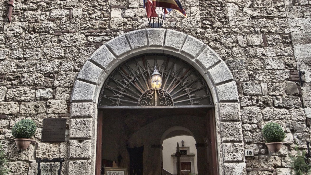 Photo of Outdoor in Massa Marittima