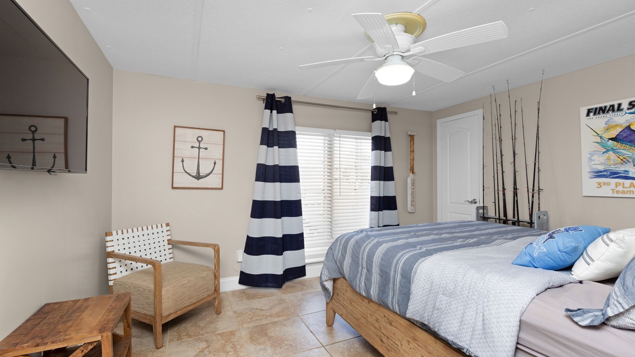 Photo of Bedroom in Twin Lakes