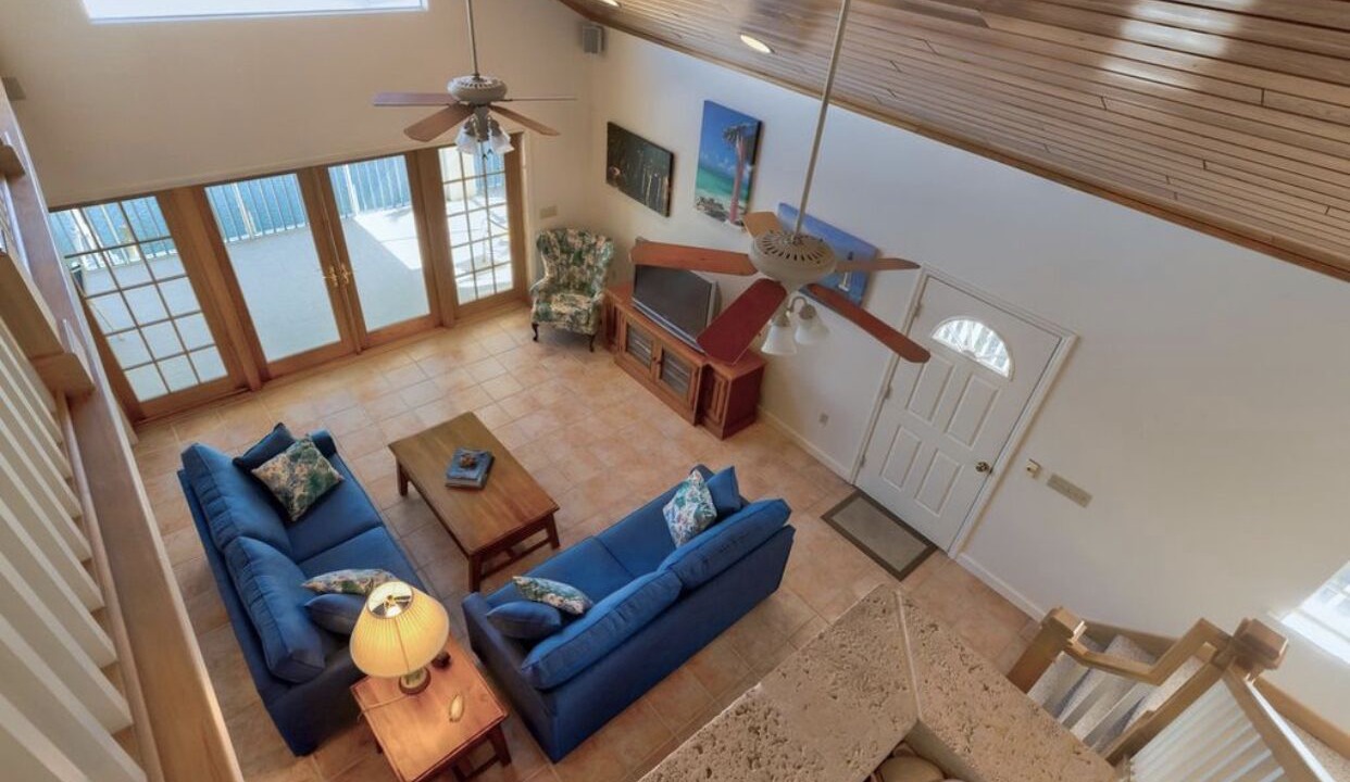 Photo of Livingroom in Islamorada
