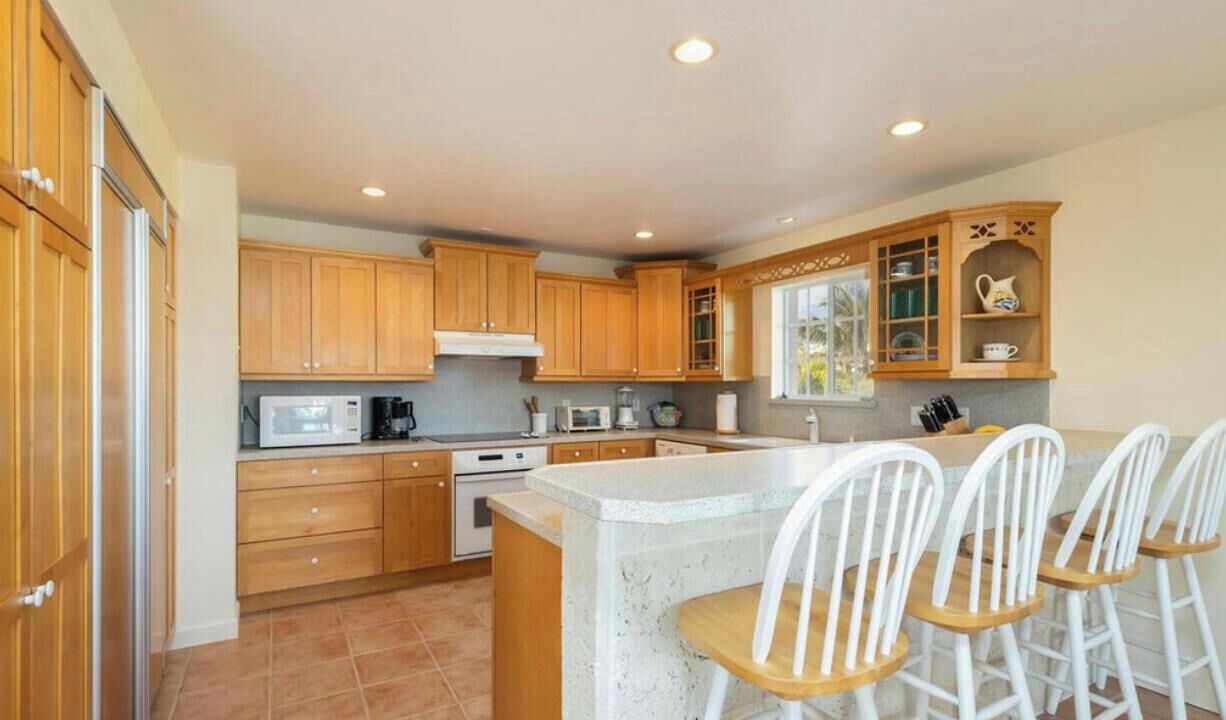 Photo of Kitchen in Islamorada