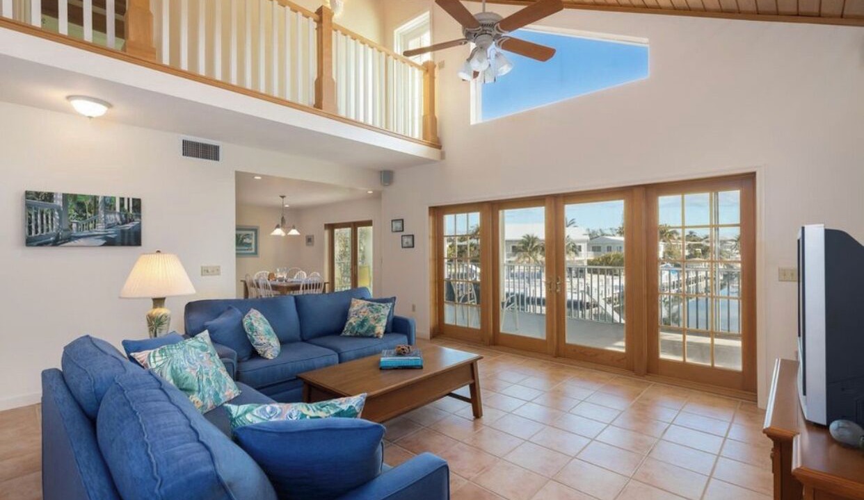 Photo of Livingroom in Islamorada