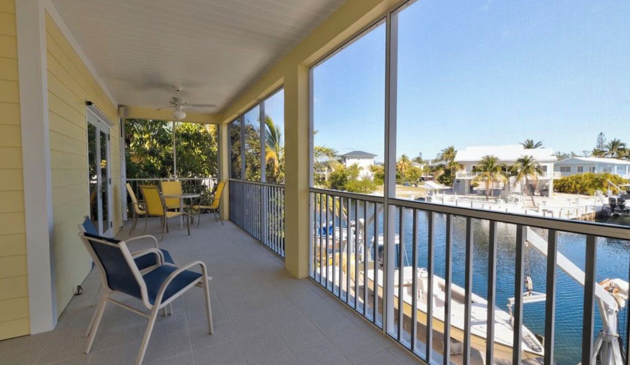 Photo of Patio Balcony in Islamorada