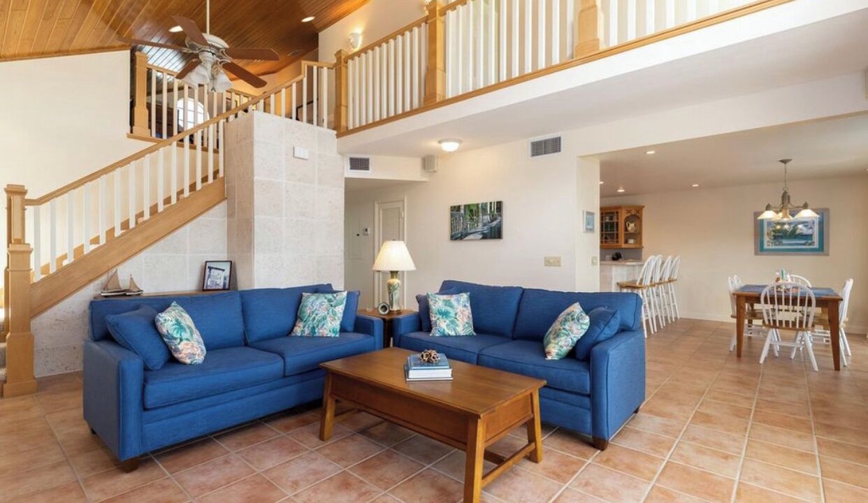 Photo of Livingroom in Islamorada