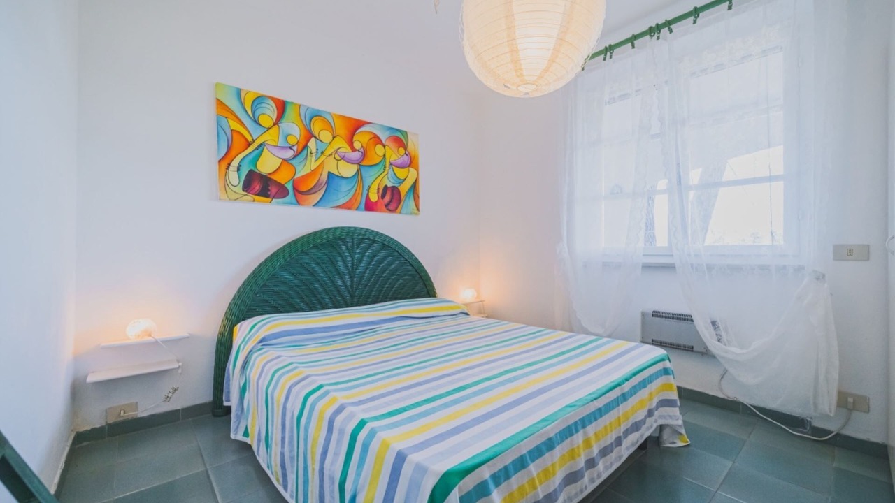 Photo of Bedroom in Marina di Campo