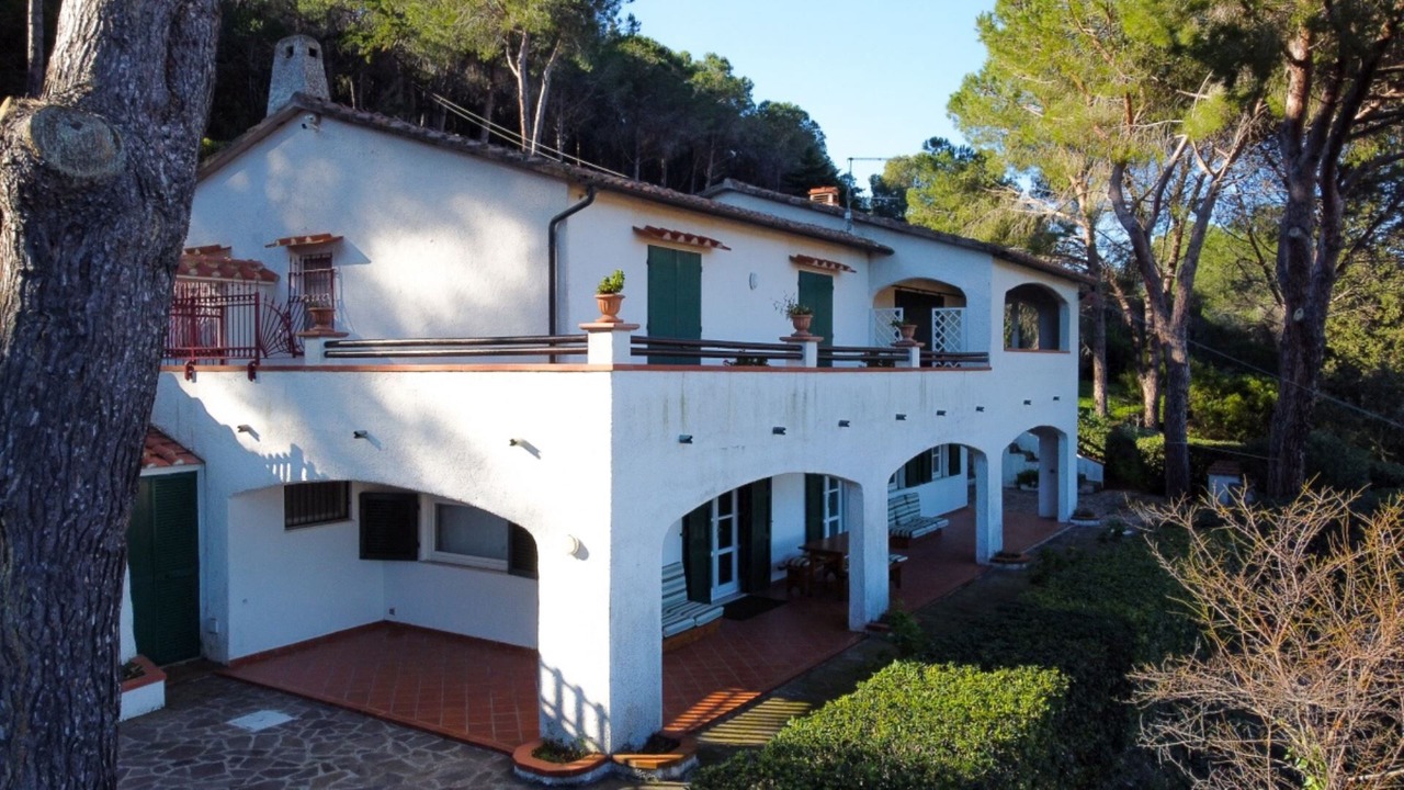 Photo of Outdoor in Marina di Campo