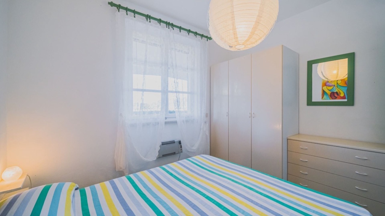 Photo of Bedroom in Marina di Campo