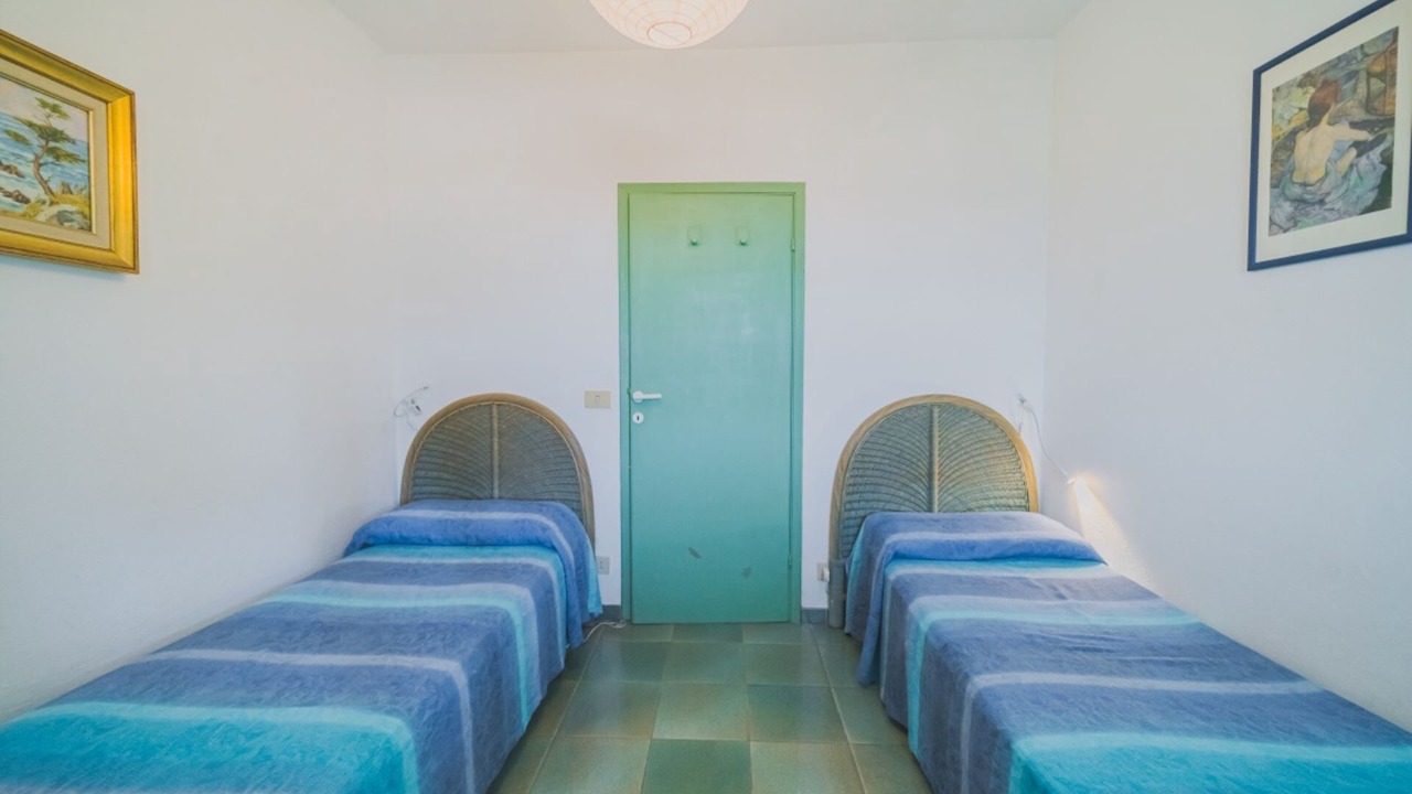 Photo of Bedroom in Marina di Campo