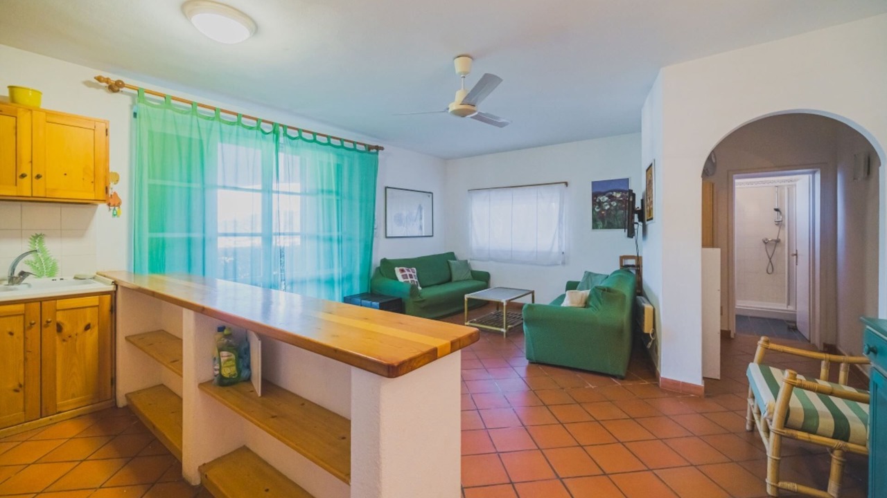Photo of Livingroom in Marina di Campo