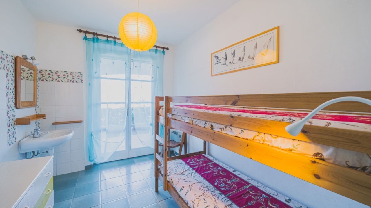 Photo of Bedroom in Marina di Campo