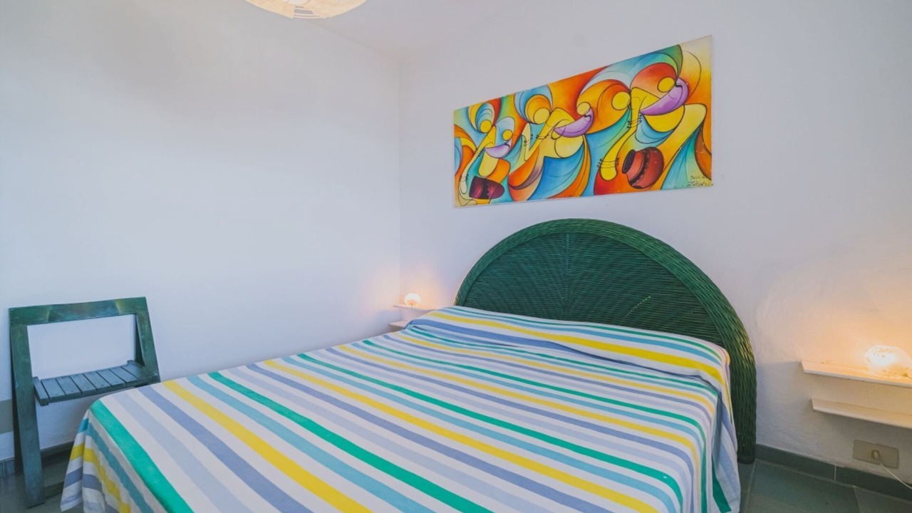 Photo of Bedroom in Marina di Campo