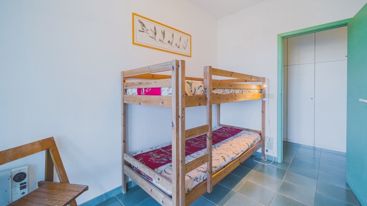 Photo of Bedroom in Marina di Campo