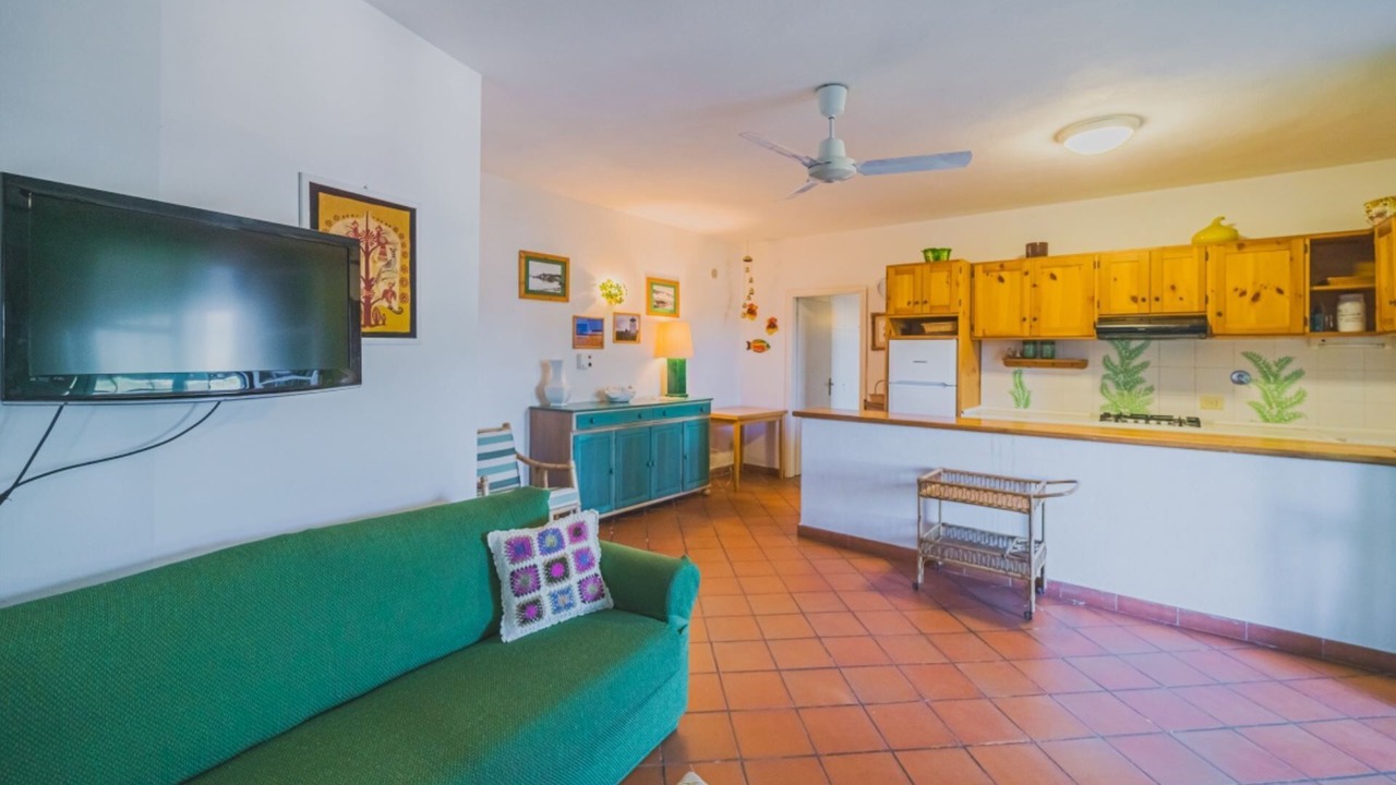Photo of Livingroom in Marina di Campo