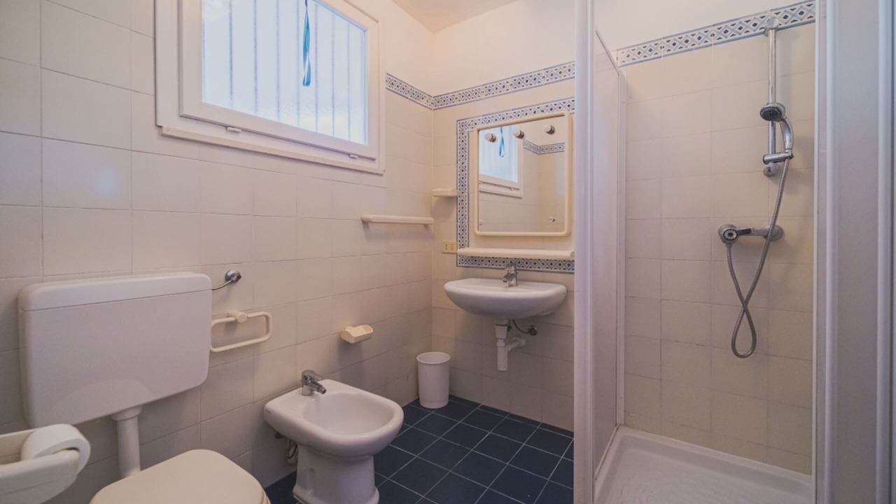 Photo of Bathroom in Marina di Campo