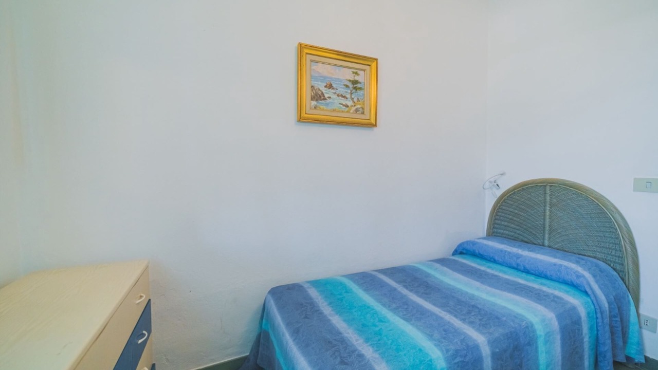 Photo of Bedroom in Marina di Campo