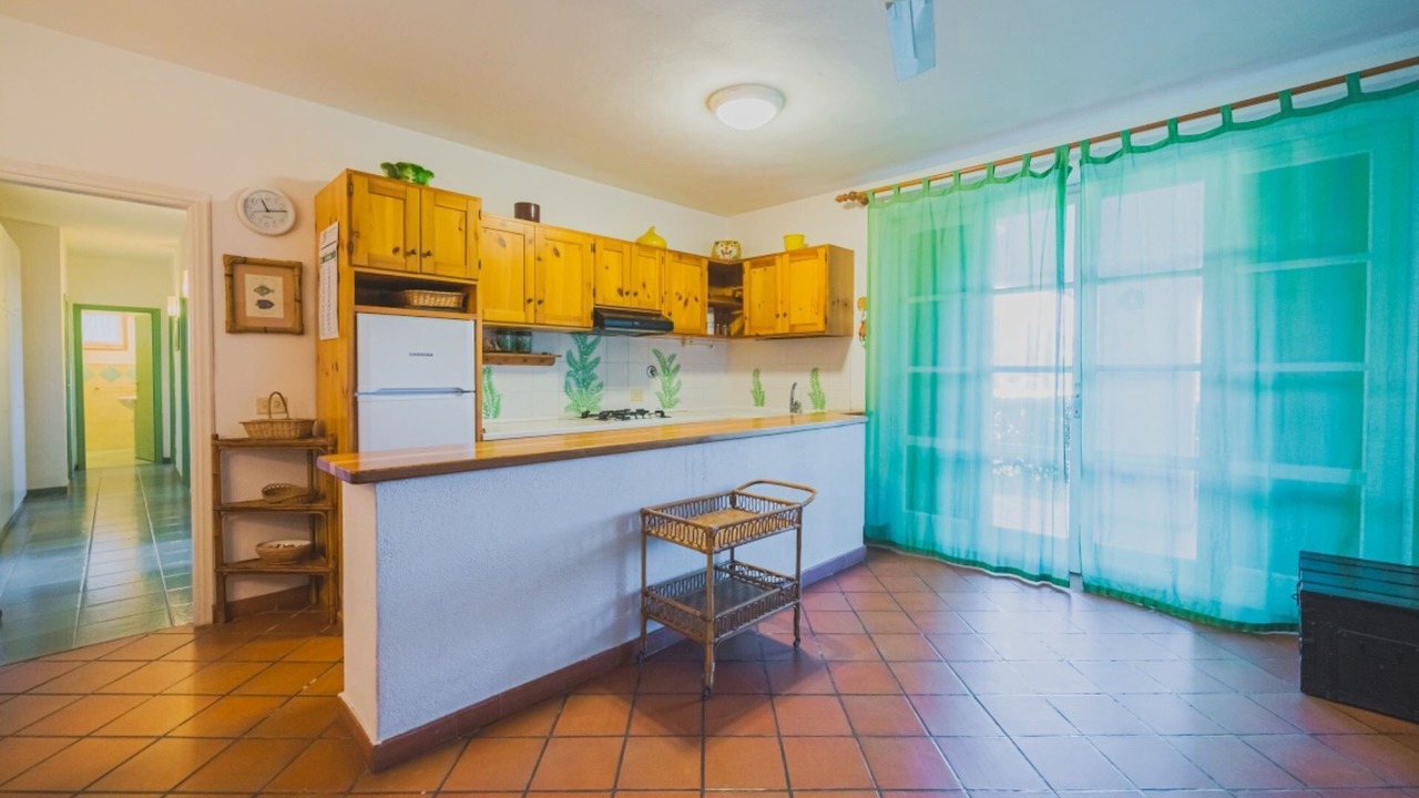 Photo of Kitchen in Marina di Campo
