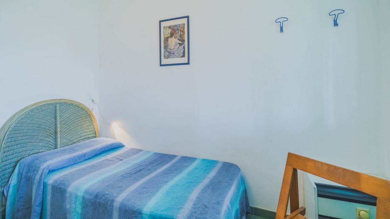 Photo of Bedroom in Marina di Campo
