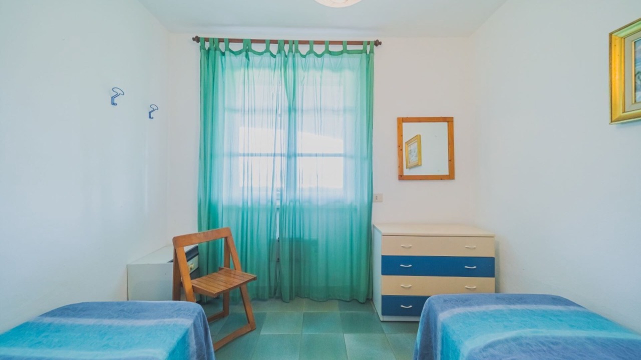 Photo of Bedroom in Marina di Campo