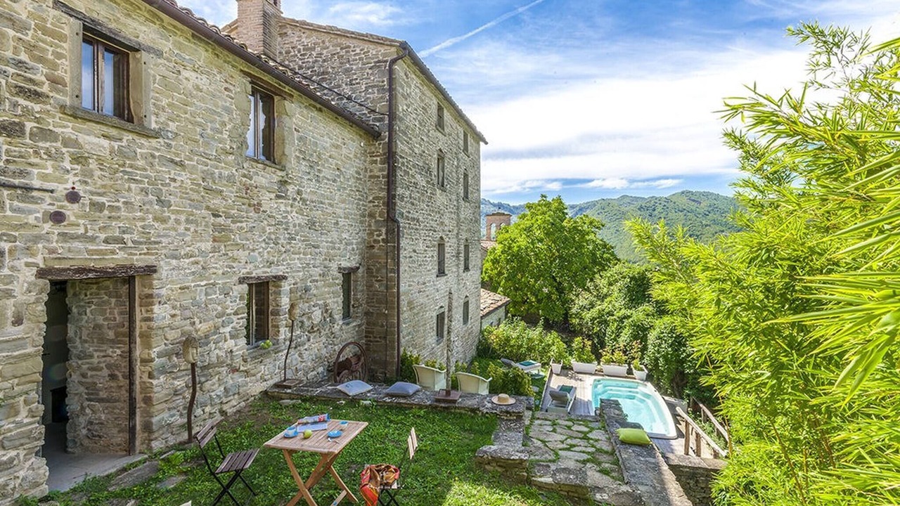 Photo of Outdoor in Mercatello sul Metauro