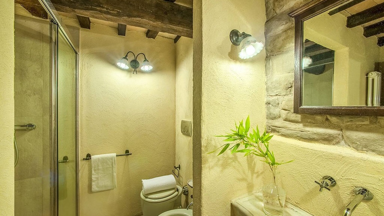 Photo of Bathroom in Mercatello sul Metauro