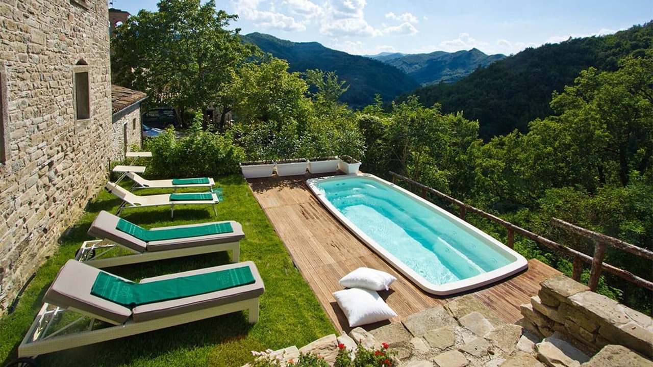 Photo of Outdoor in Mercatello sul Metauro