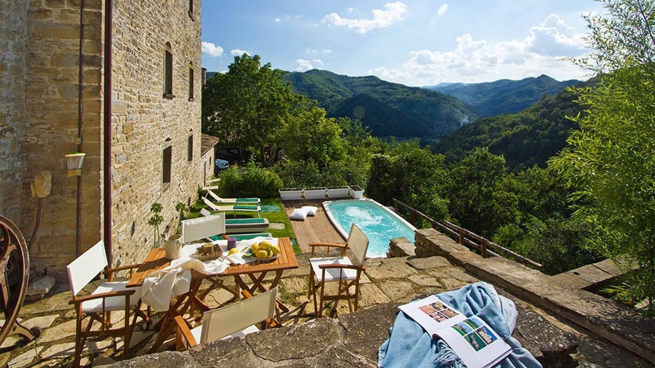 Photo of Outdoor in Mercatello sul Metauro