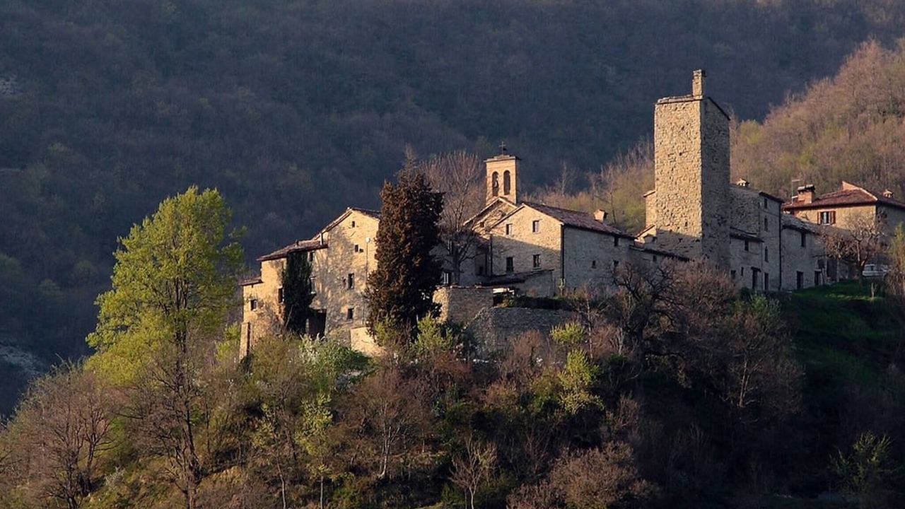 Photo of Others in Mercatello sul Metauro