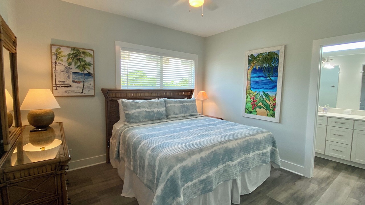 Photo of Bedroom in Cudjoe Key