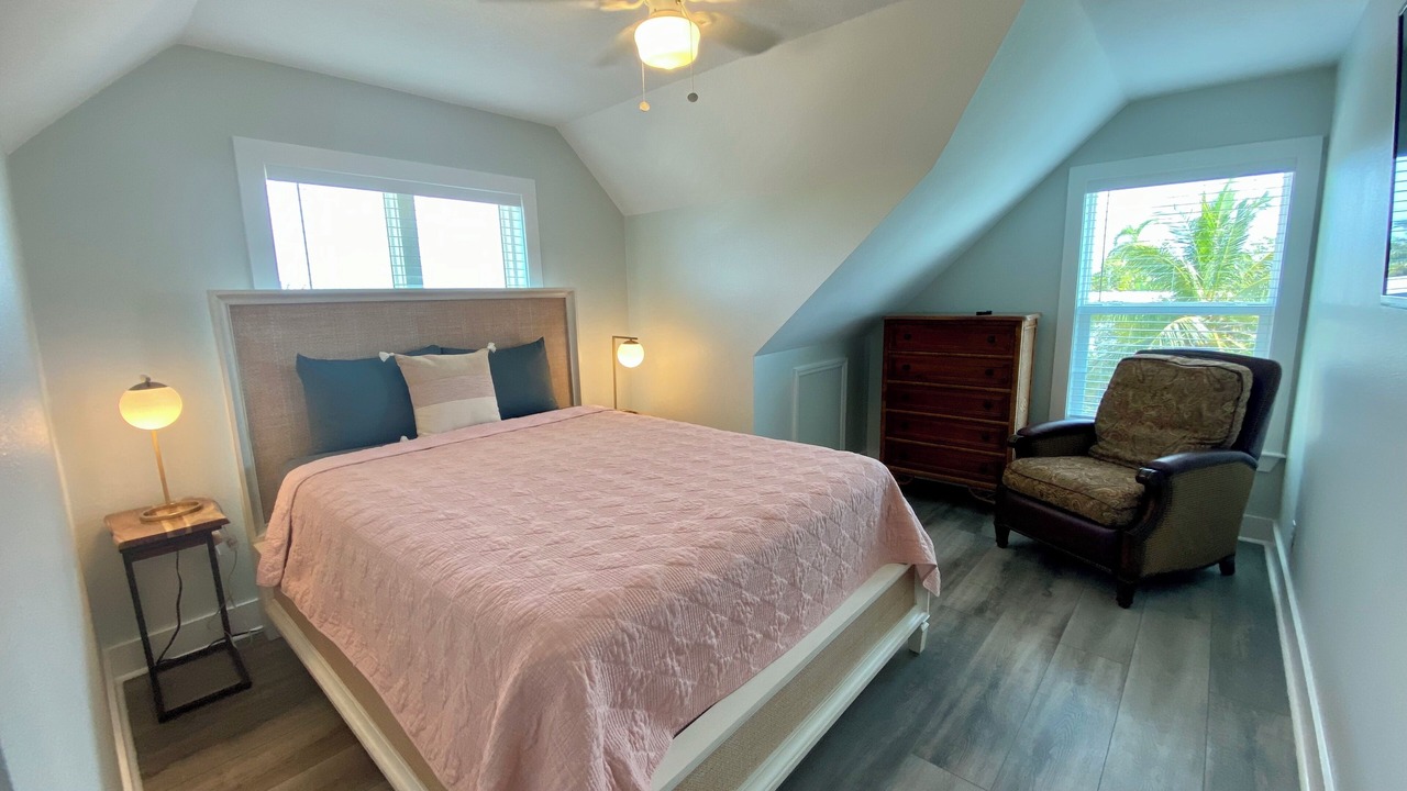 Photo of Bedroom in Cudjoe Key