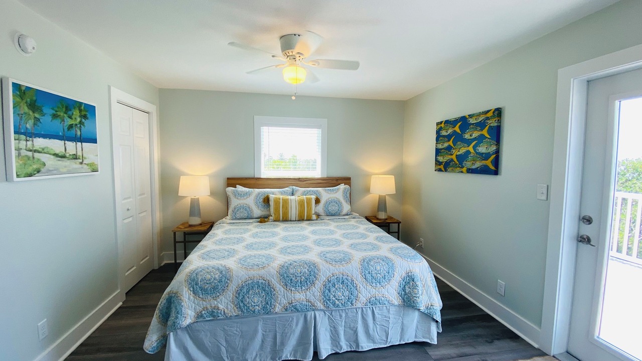 Photo of Bedroom in Cudjoe Key