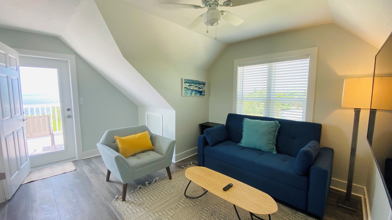 Photo of Livingroom in Cudjoe Key
