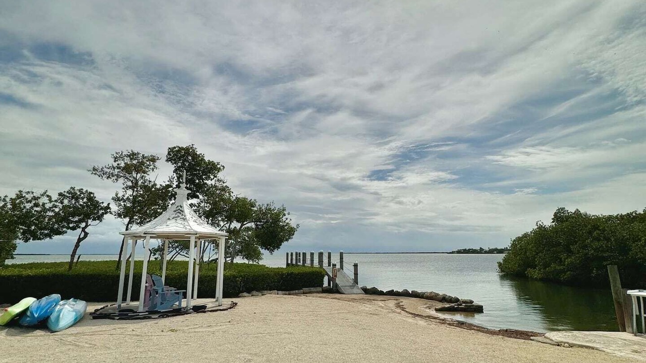 Photo of Outdoor in Cudjoe Key