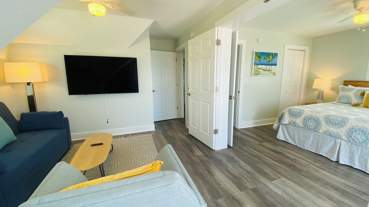 Photo of Bedroom in Cudjoe Key