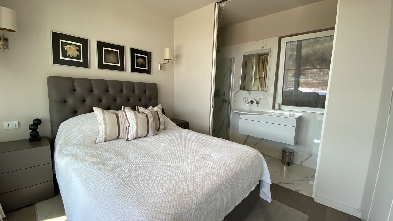 Photo of Bedroom in Torrazza