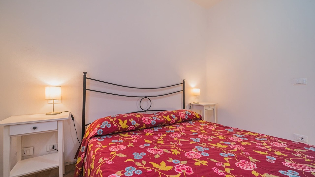 Photo of Bedroom in Porto Azzurro