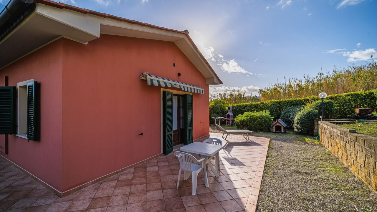 Photo of Outdoor in Porto Azzurro