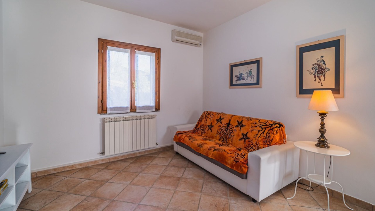 Photo of Livingroom in Porto Azzurro
