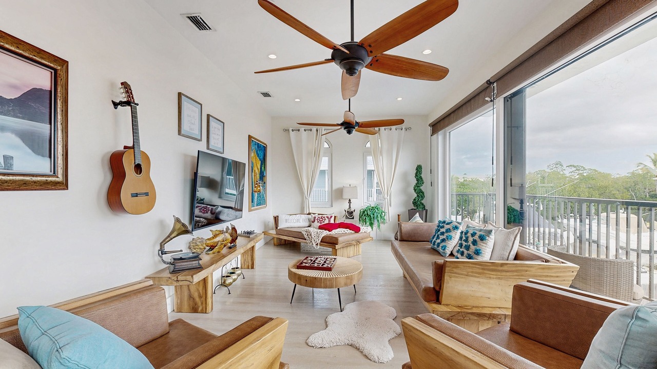 Photo of Livingroom in Twin Lakes
