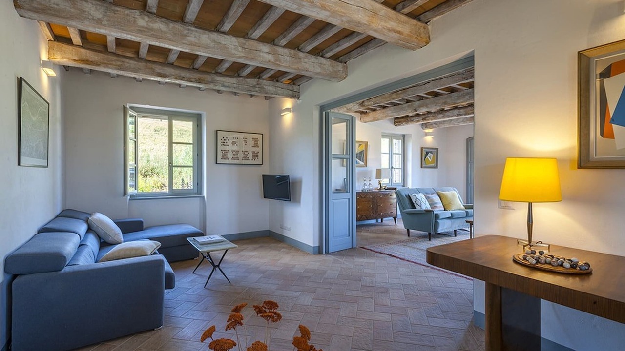 Photo of Livingroom in Matelica