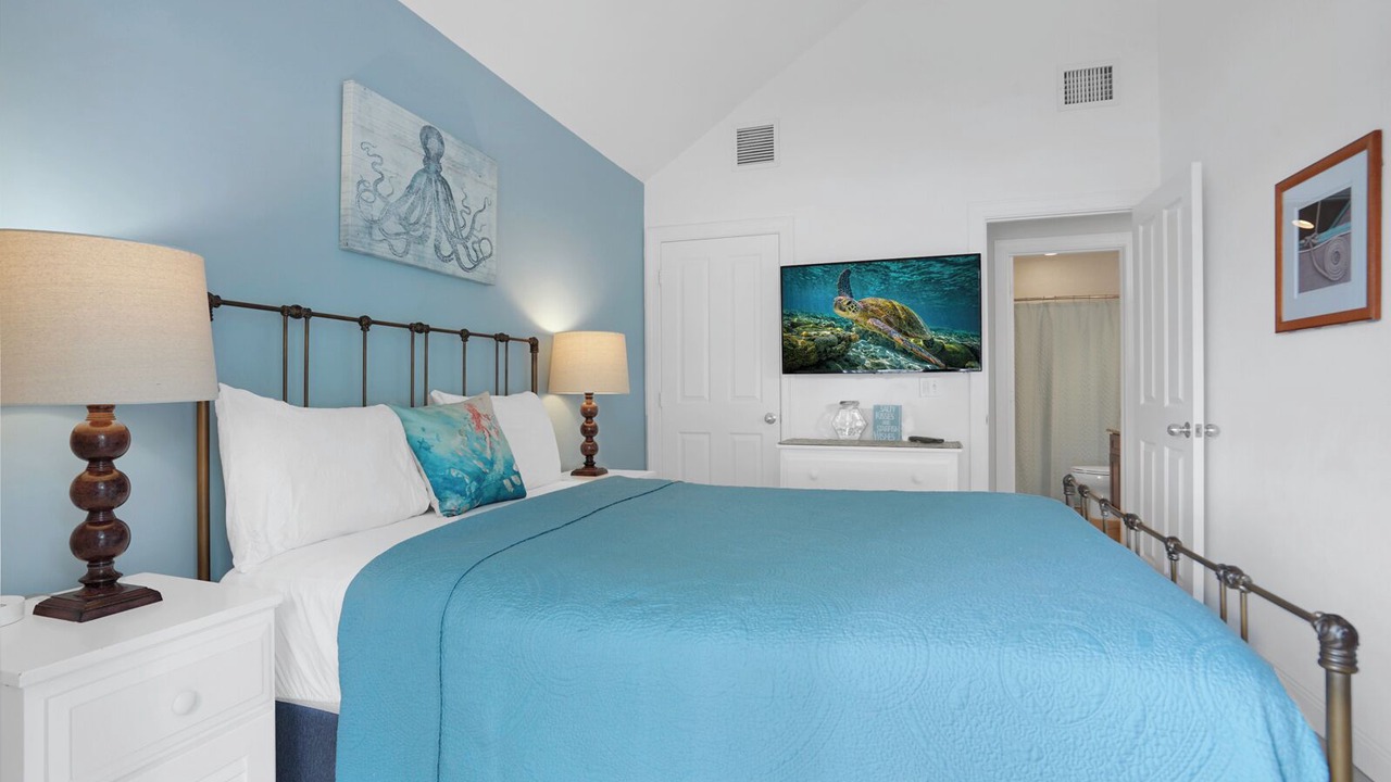 Photo of Bedroom in Marathon