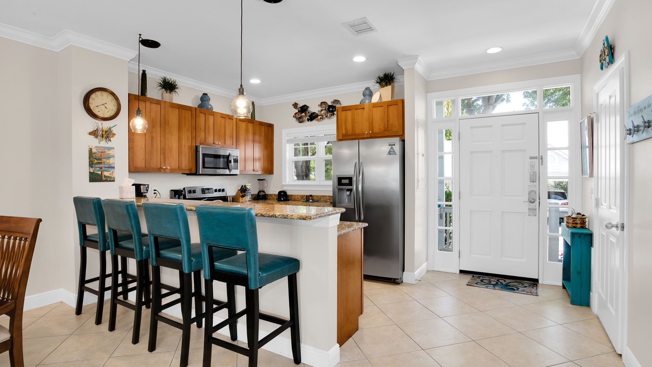 Photo of Kitchen in Marathon