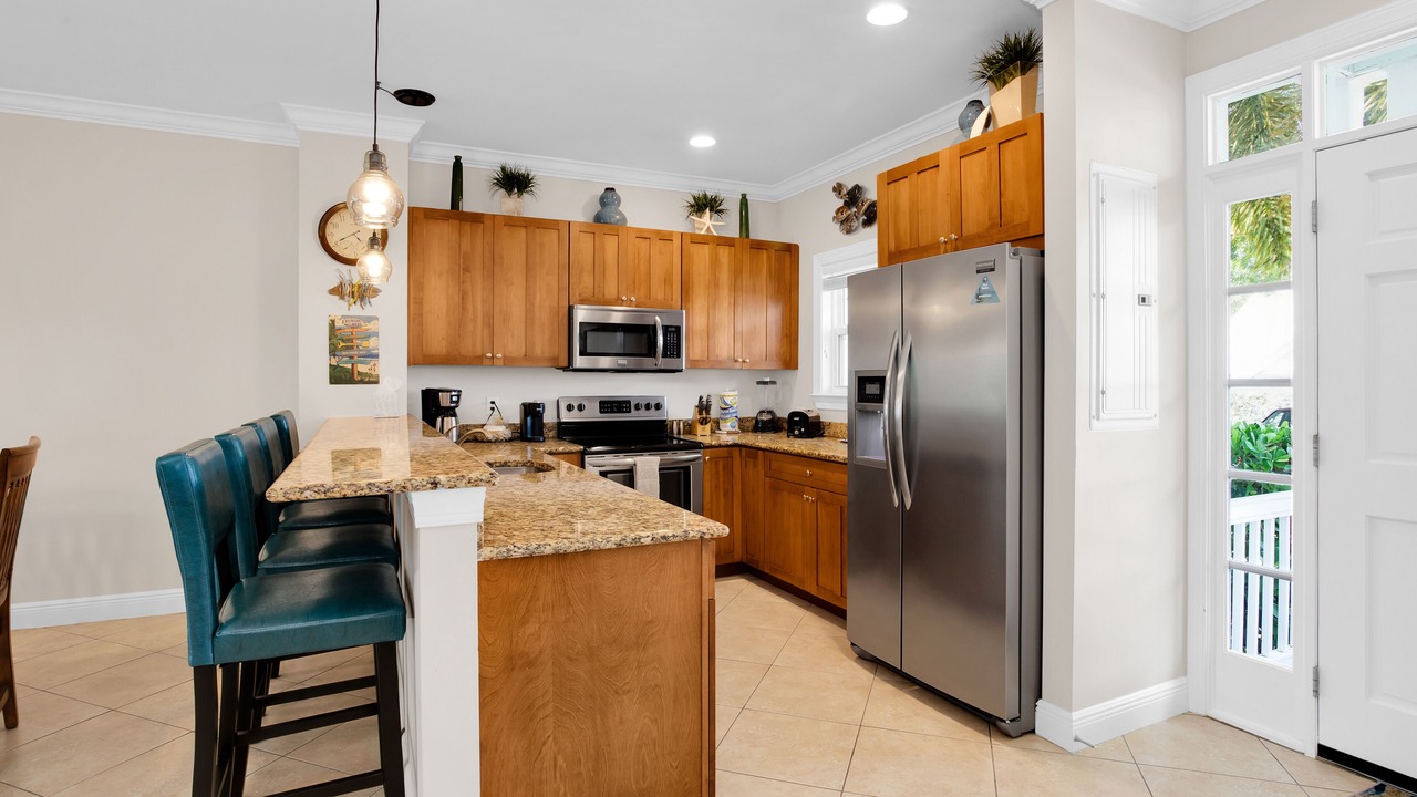 Photo of Kitchen in Marathon