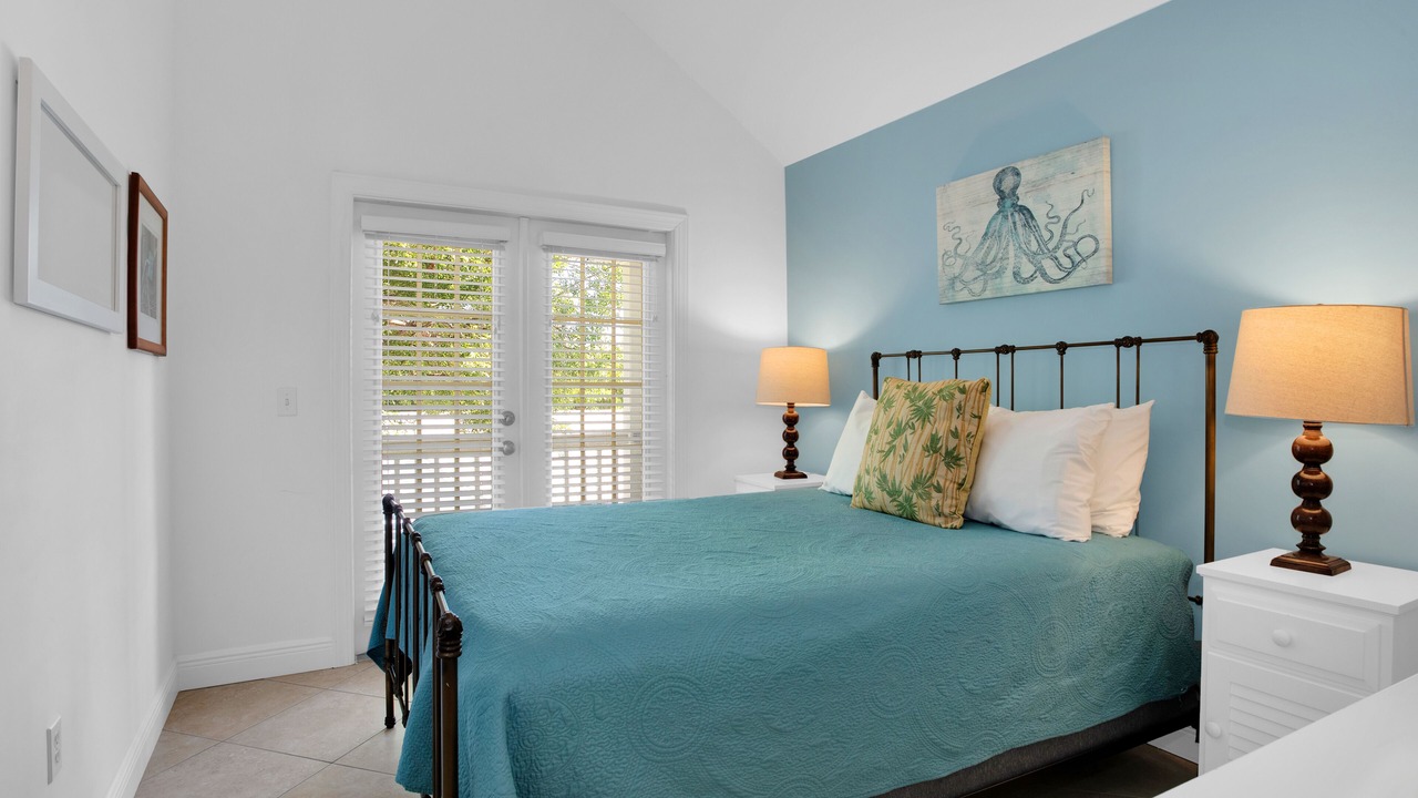Photo of Bedroom in Marathon